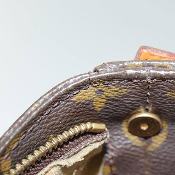 LOUIS VUITTON Monogram Looping GM Shoulder Bag M51145 LV Auth bs16517 - Picture 11 of 16